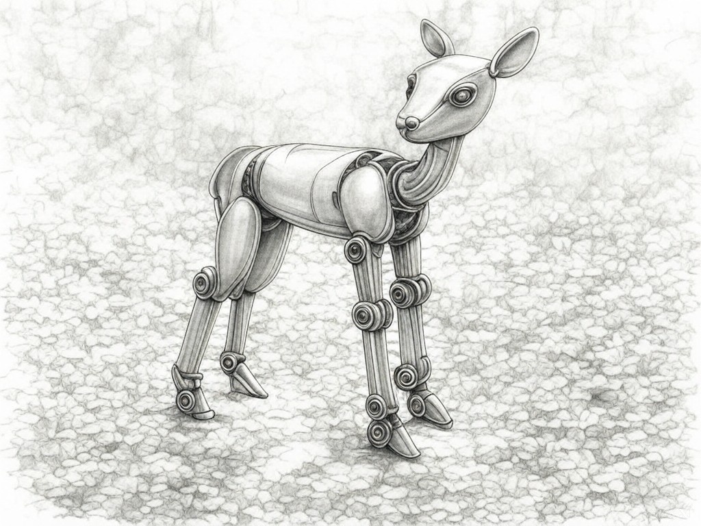 Letty prototype study